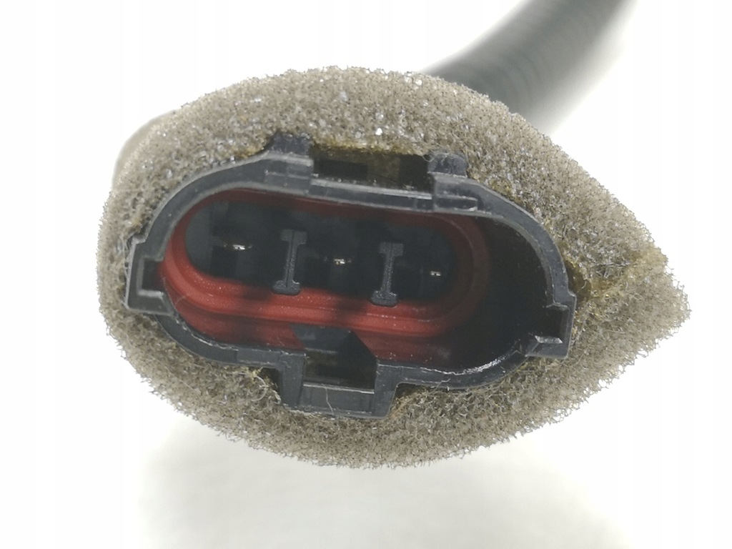 фото №6, Вкладыш лампочка поворотник перед kia sephia 94-00 новый oryg 0k21151064a