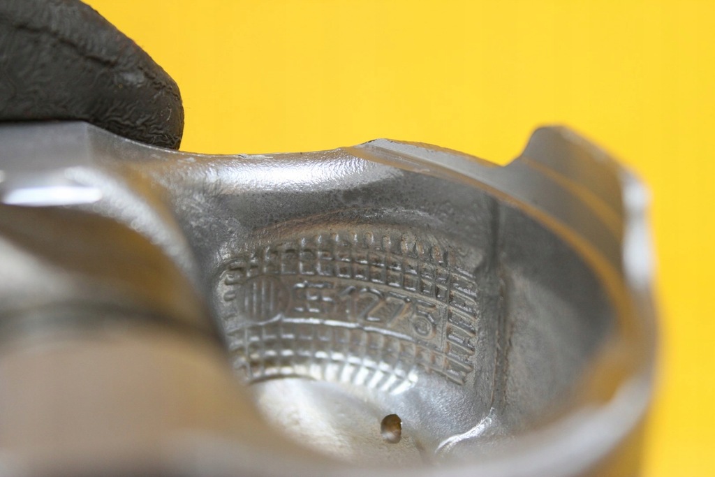 фото №8, Поршень шатун subaru forester 2.5 b fb25