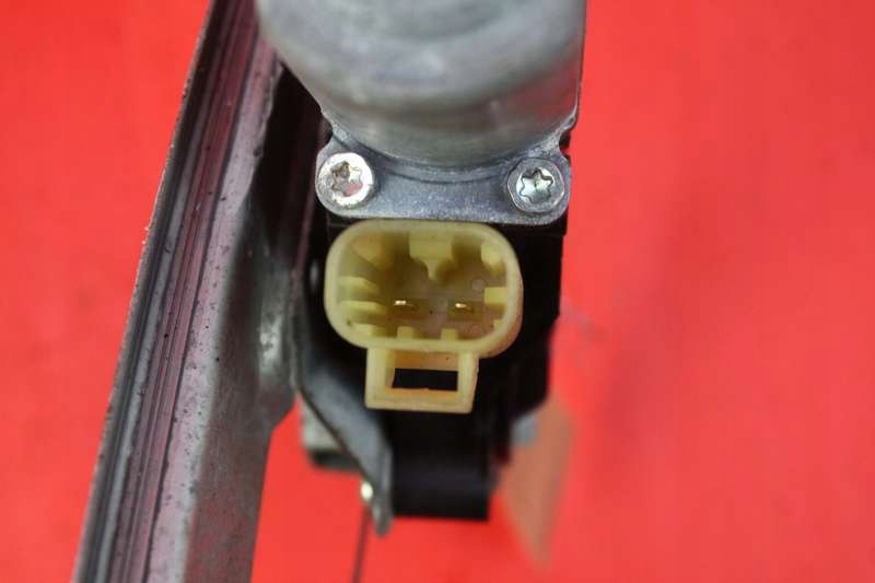 фото №6, Підйомник скло лівий задня chevrolet cruze 1 i sedan 09-12