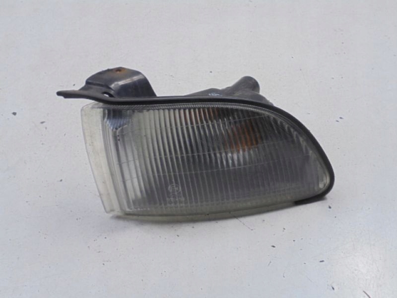 фото №6, Mitsubishi galant vii поворотник лівий 045-4365