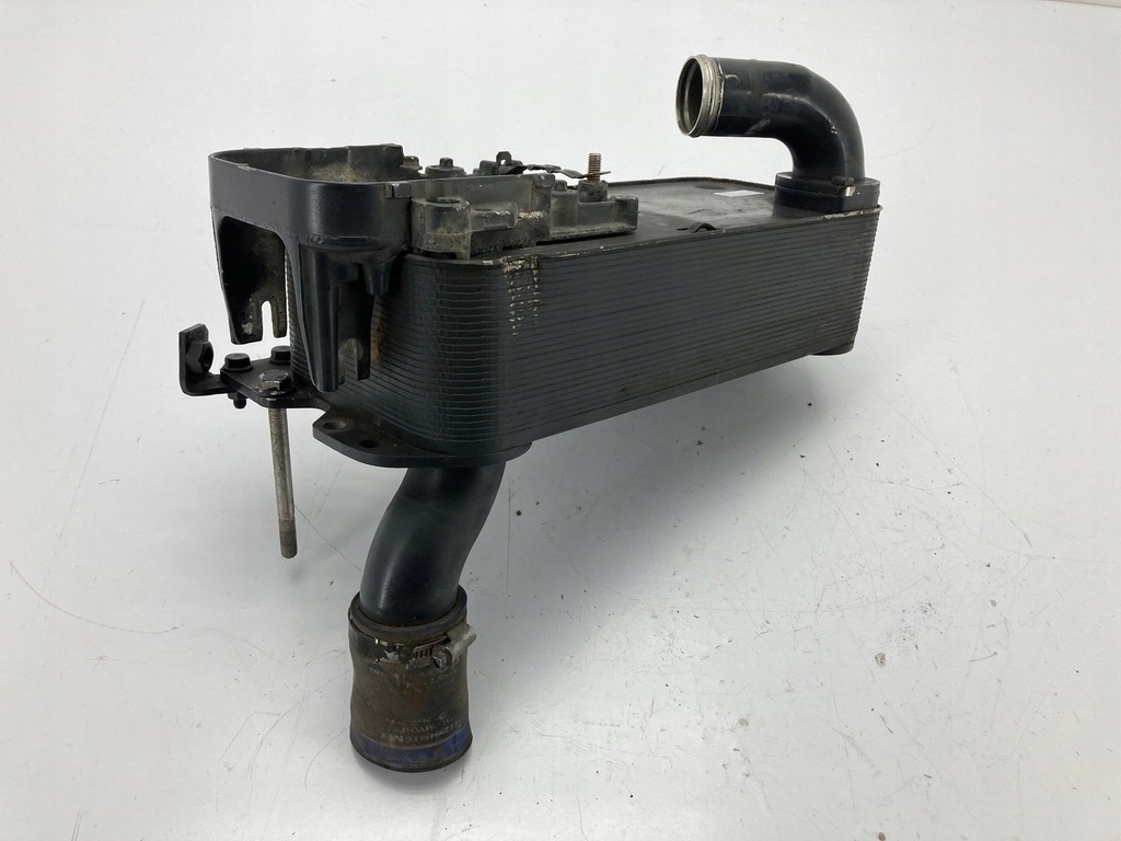 фото №6, Iveco stralis радіатор zf intardera коробки передач 0501218762