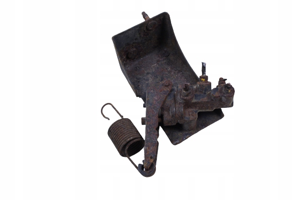 фото №1, Коректор підсилювач гальмування cabstar 07r.