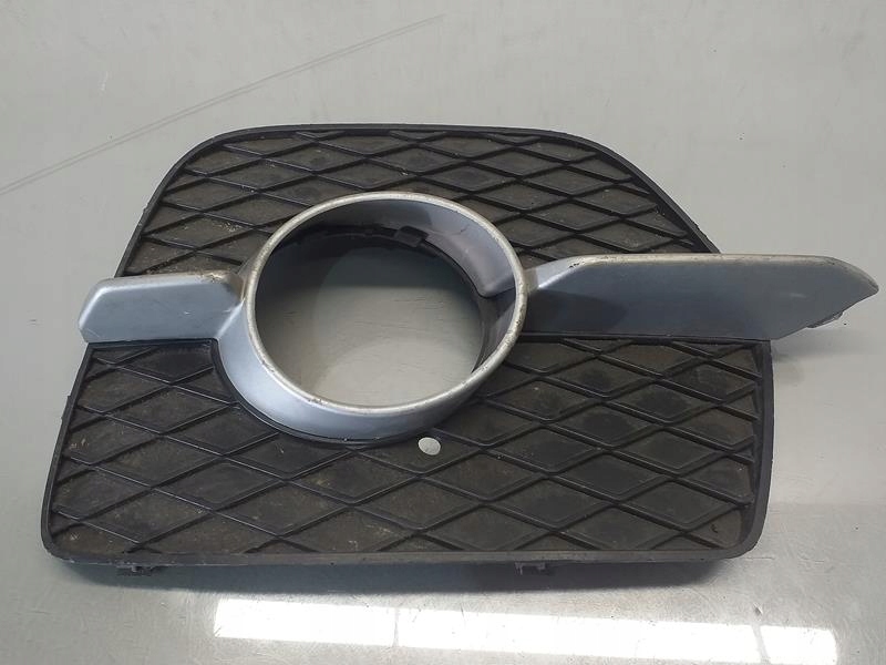 фото №1, Решётка бампера левая bmw