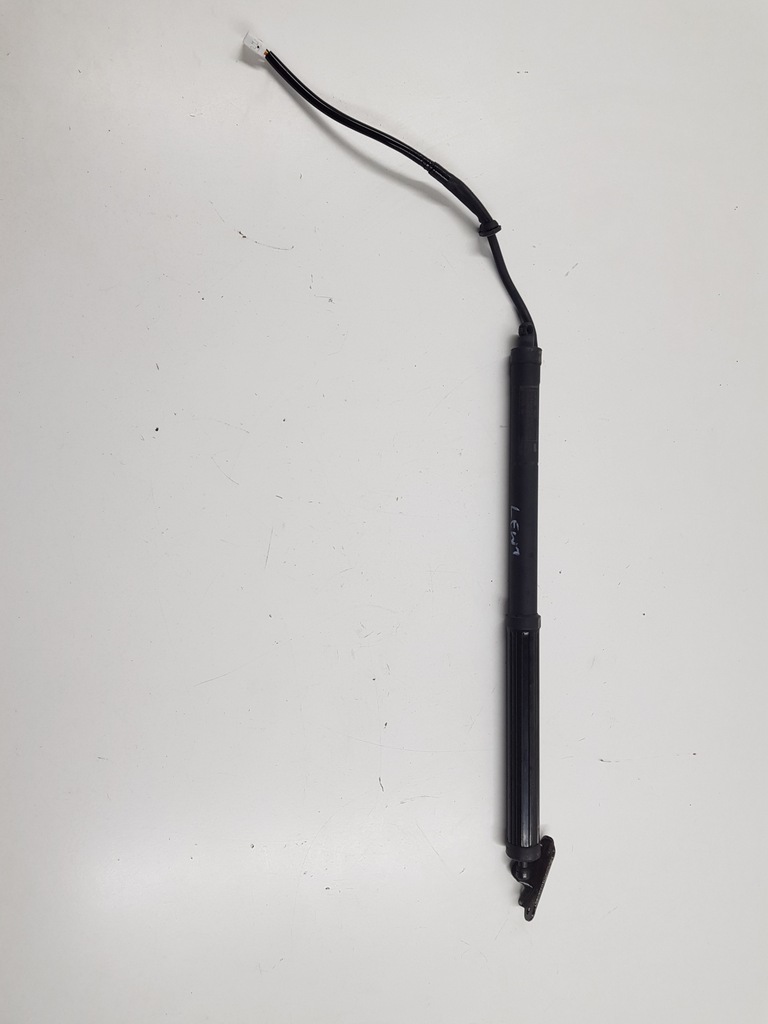 фото №1, Toyota rav 4 19- привід кришки лівий задня