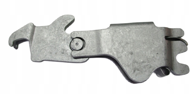 фото №1, Распорка колодка тормозных mercedes w164 r251