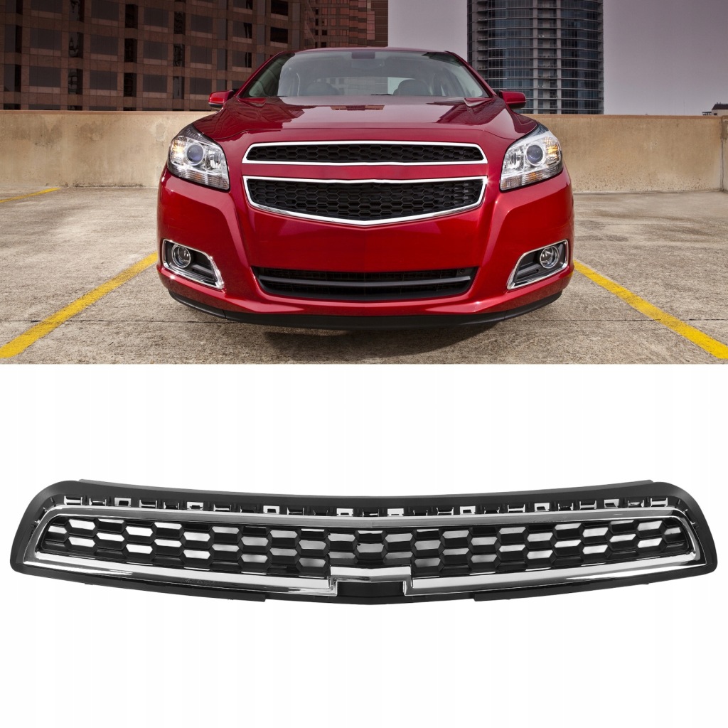 фото №9, Передняя решётка с передней решётки 20768835 передняя решётка с решётки tp