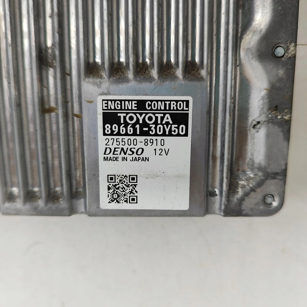 фото №7, Lexus gs 250 350 300h 450h 2014 блок управления / модуль ecu