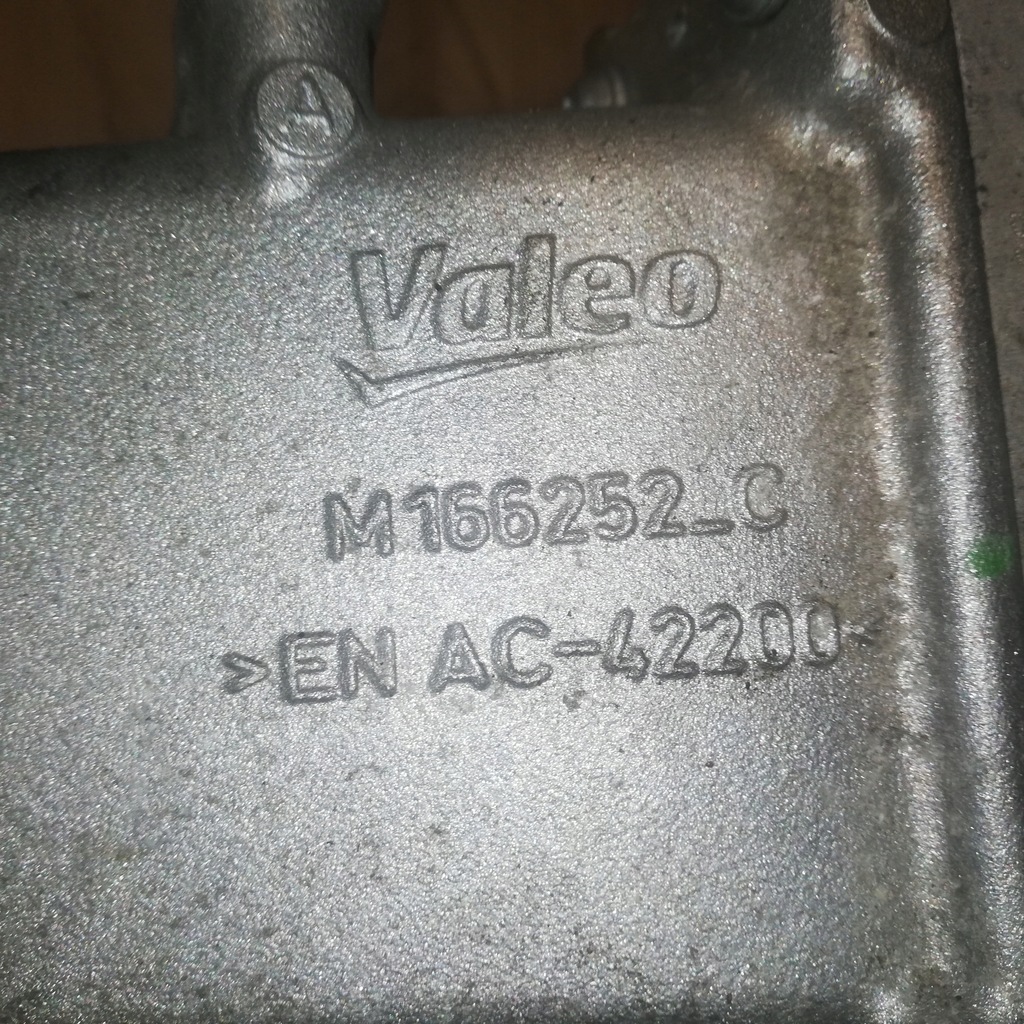 фото №6, Volkswagen оригинальный номер m166252c