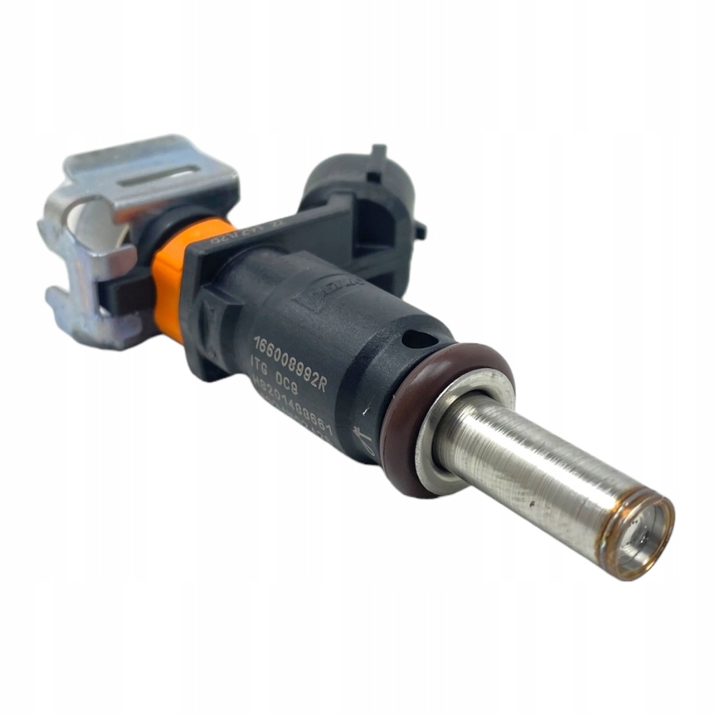 фото №11, Форсунка r captur i