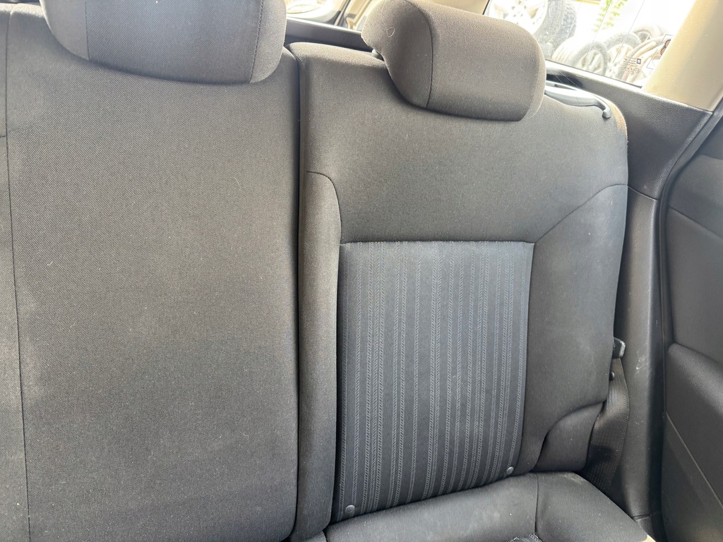 фото №7, Opel astra j kombi комплект сидінь сидіння сидіння заднє сидіння