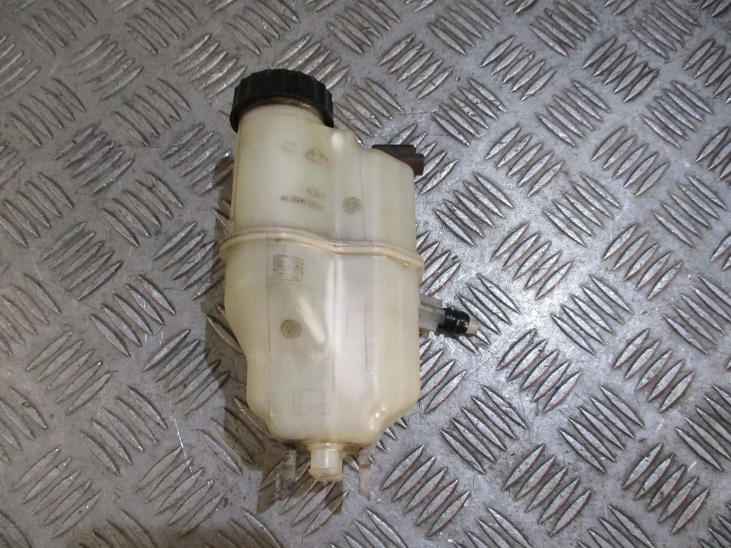 фото №8, Бак усилителя peugeot 407 04-11r. kombi