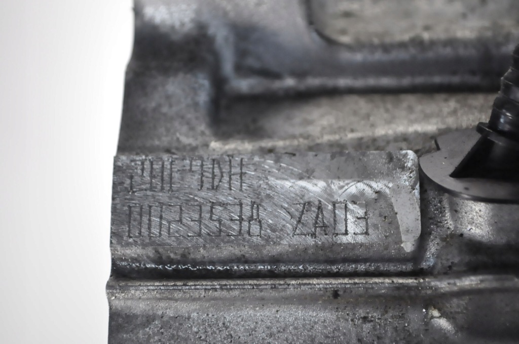 Peugeot 3008 ii 5008 ii 1.2 hybrid thp 100kw 136km коробка передач 20f9dh 9 tys km Недорого