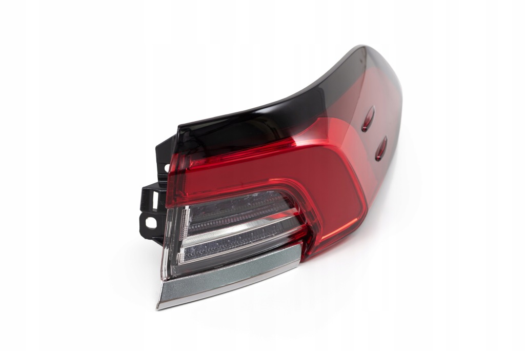 фото №7, Toyota corolla xii e21 19+ sedan кузовная лампа led правый задняя 8155002d21