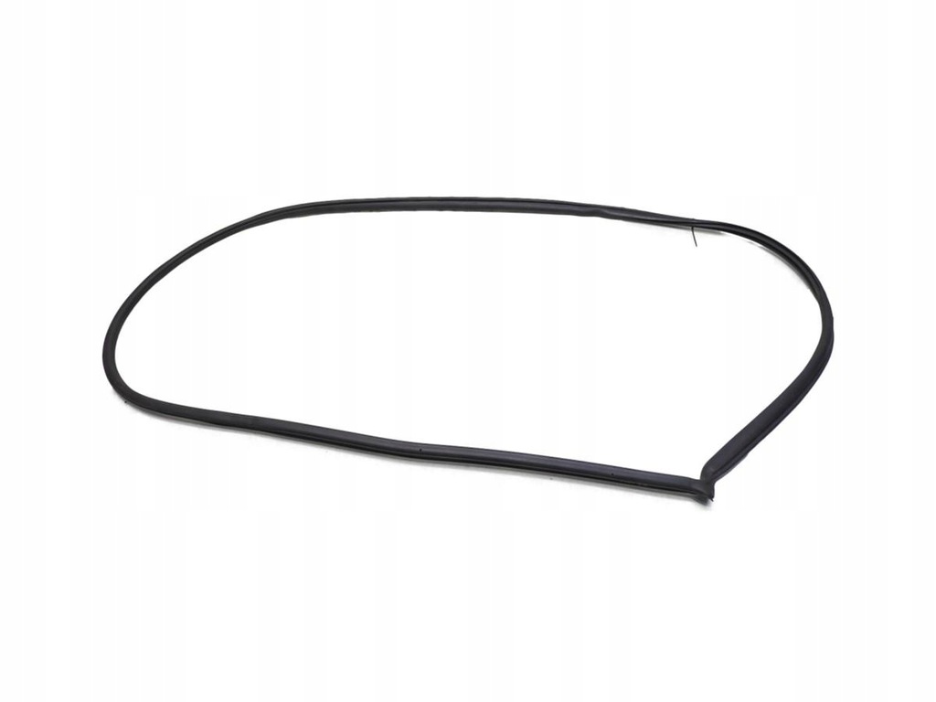 фото №1, Прокладка дверь правый перед subaru forester iii