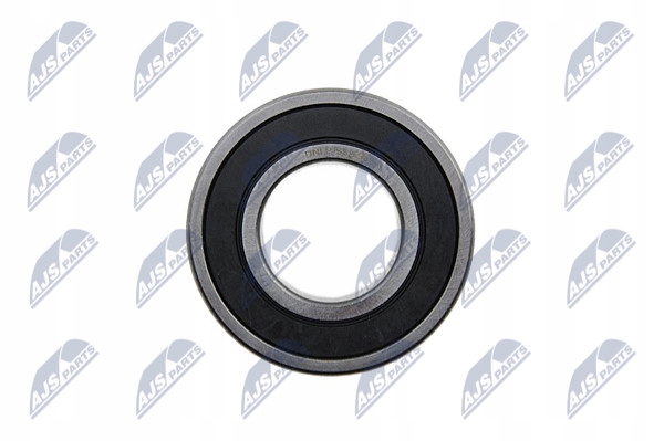 фото №13, Nlp-su-000 nty подшипник опоры полуось nty