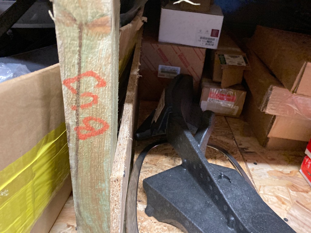 фото №10, Vw id.4 джгут бампера задня nowa orygi.