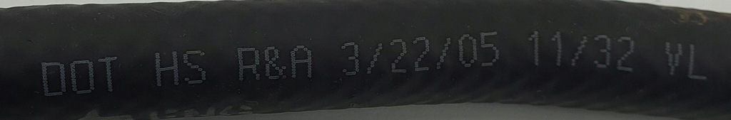 фото №3, Wąż труба трубка wody kia picanto i 1.1 12v