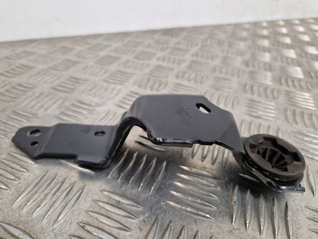 фото №6, Nissan juke ii f16 2020 кронштейн / кронштейн