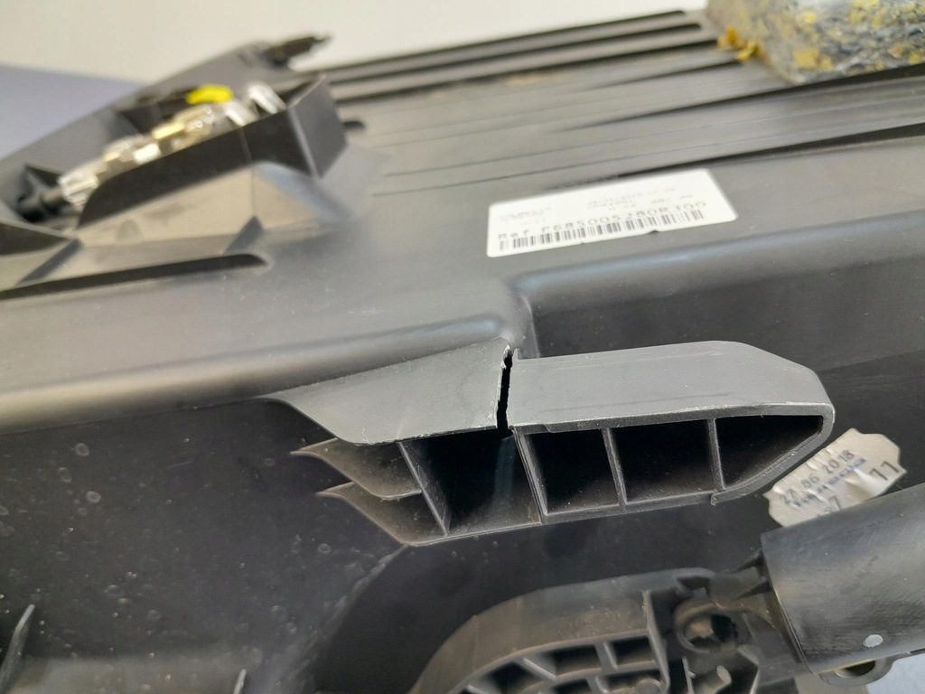 фото №8, Renault megane iv бардачок пассажира 685005280r