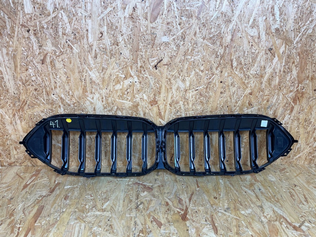 фото №6, Решётка радиатора радиатора решётка радиатора бампера решётки радиатора перед bmw 2 f44 gran coupe 5a39372