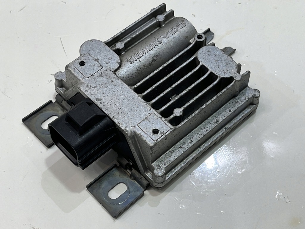 фото №1, Модуль насоса топлива panamera 970 4s 97061815102