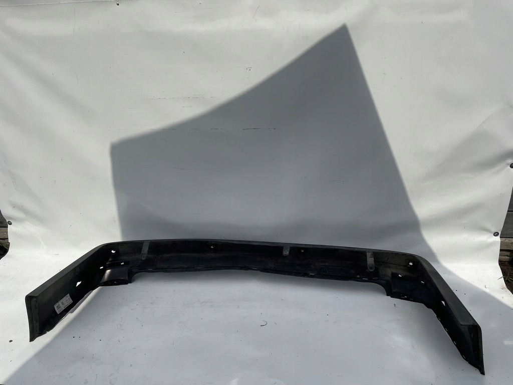 фото №6, Спойлер накладка бампера задняя задний vw t6 transporter 7la807417