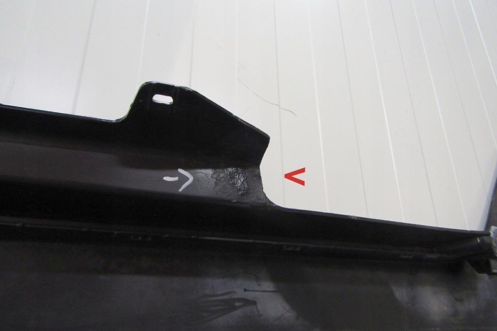 фото №11, Молдинг порог левая bmw z4 3 iii m набор g29 18-