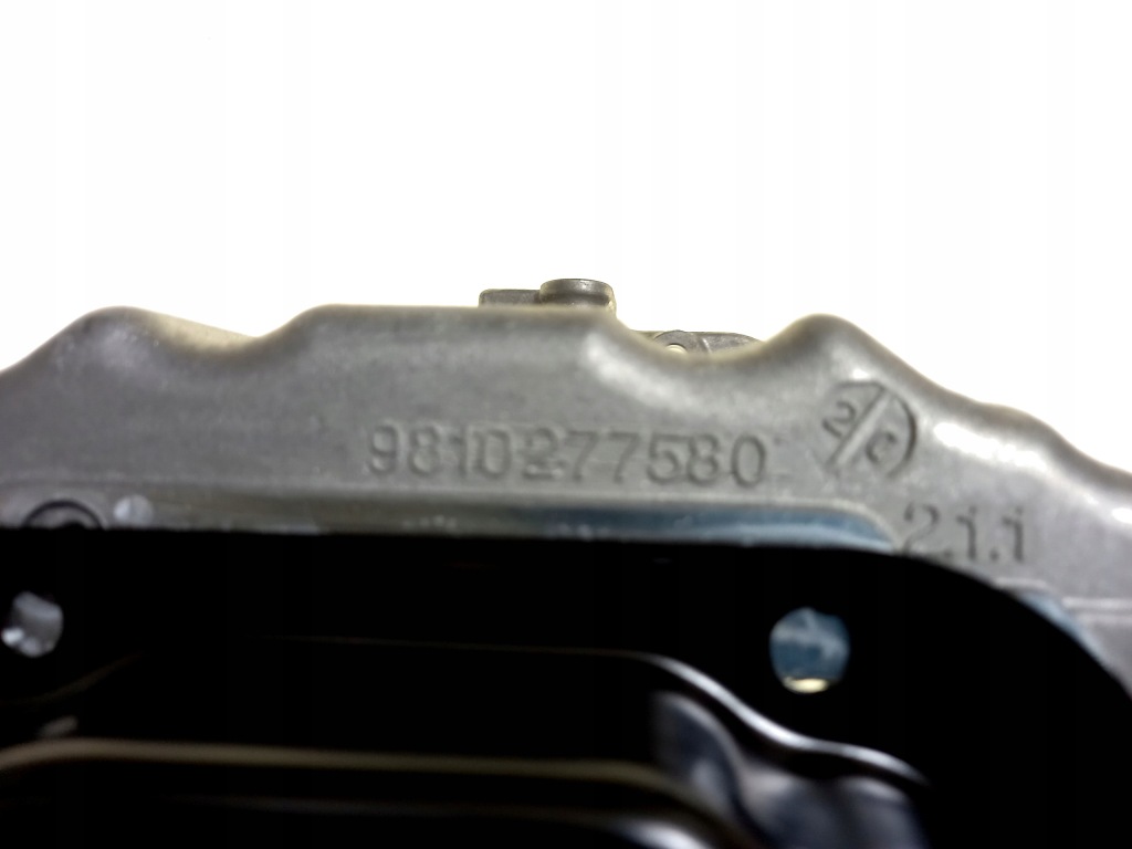 Proace 16-22 піддон оливи двигун 1,5 1,6 Київ