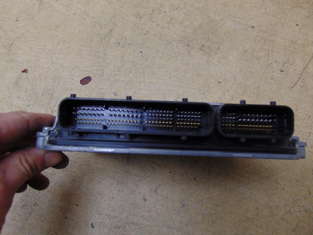 фото №6, Бортовой компьютер блок управления двигателя mazda 6 gj 2.2d 2012-