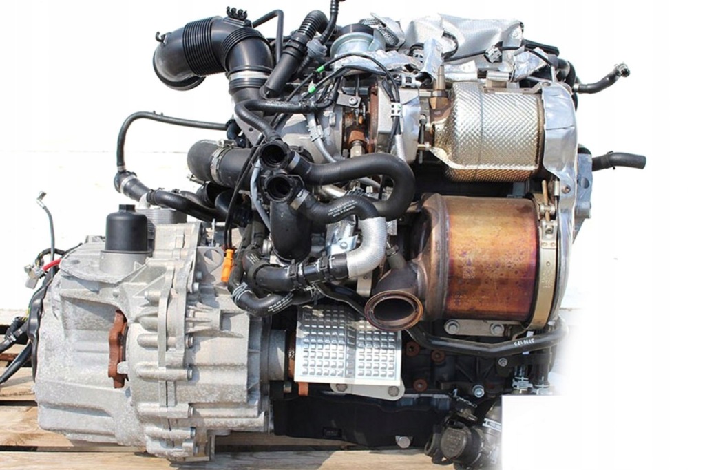 Vw audi skoda каталізатор 04l131656ad 04l131723ak 04l131601gx 04l131656ad f Оригінал