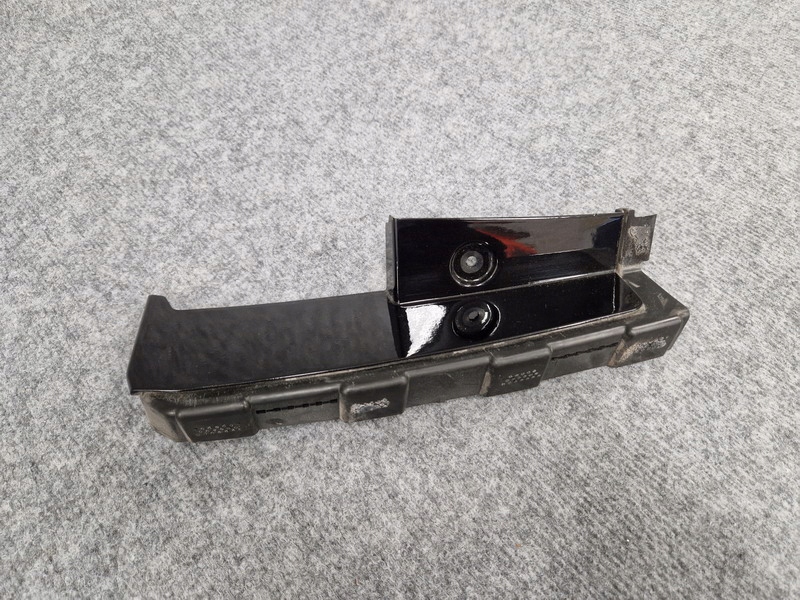 фото №1, Chrysler pacifica 5vn17trma защита бампера левая задняя оригинальный номер