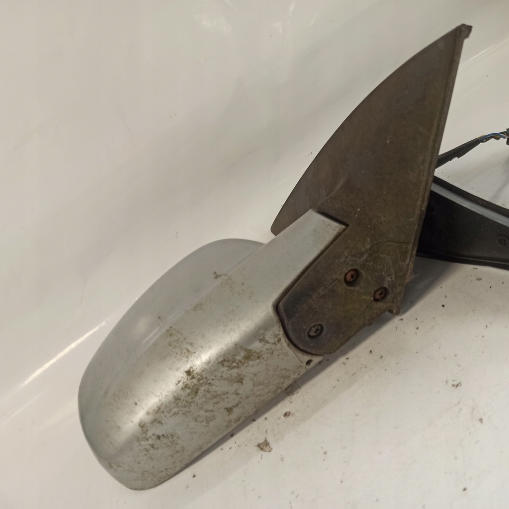 фото №11, Ssangyong rexton i дзеркало зовнішнє праве