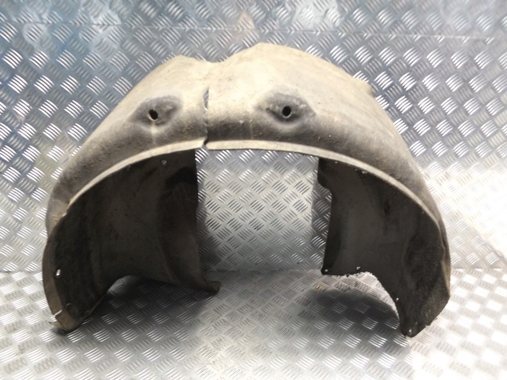 фото №1, Tesla model s підкрилок правий задня задні