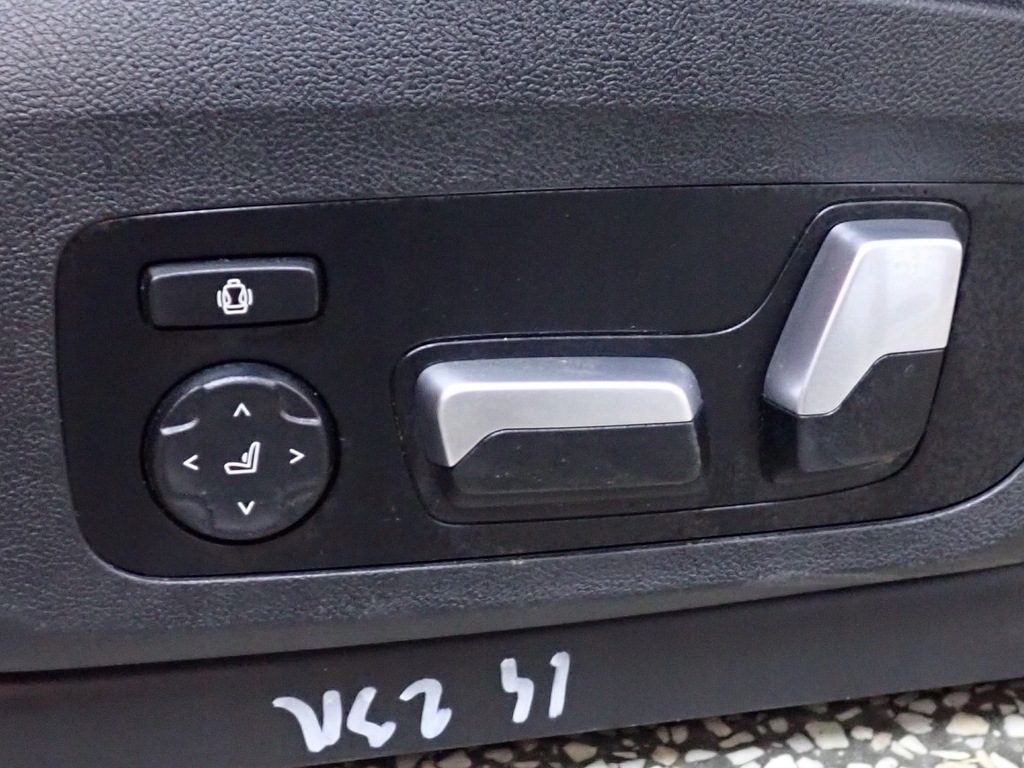 фото №8, Комплект сидінь europa оригінал шкіра alcantara m-pakiet bmw 4 i4 g26 23r