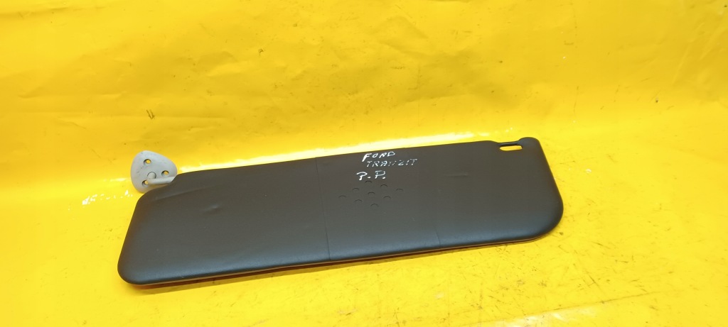 фото №7, Защита солнцезащитная правый перед ford transit mk6 00-05r