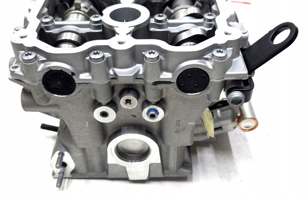 фото №12, Головка цилиндров audi rs3 8p ttrs 2.5 бензин 07k103063lx cepa cepb