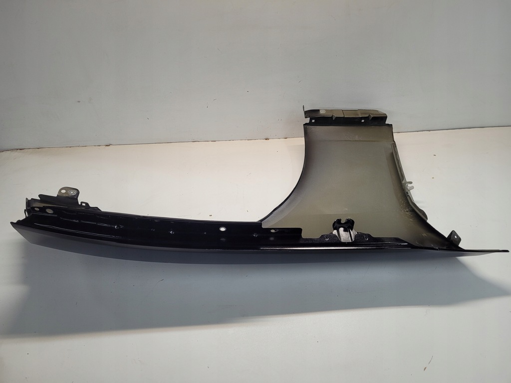 фото №10, Крыло перед передний левый chevrolet camaro 10-15