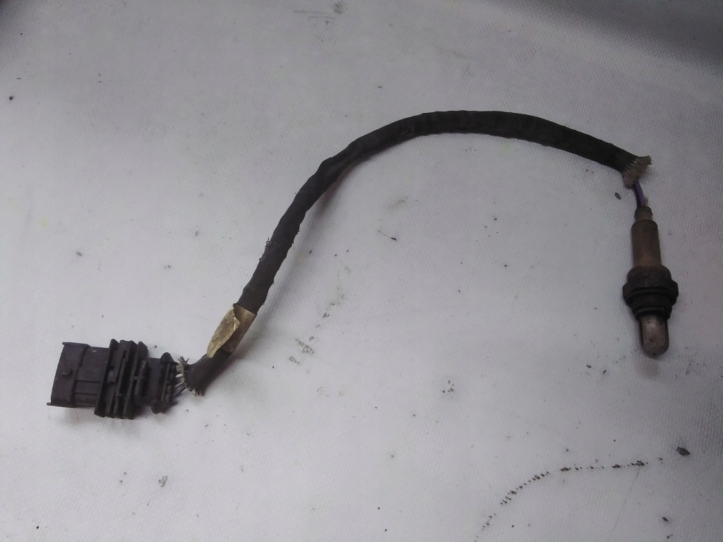 фото №1, 6611 opel zafira b датчик лямбда-зонд 55561175