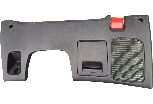 фото №1, Захист панелі консолі mitsubishi carisma