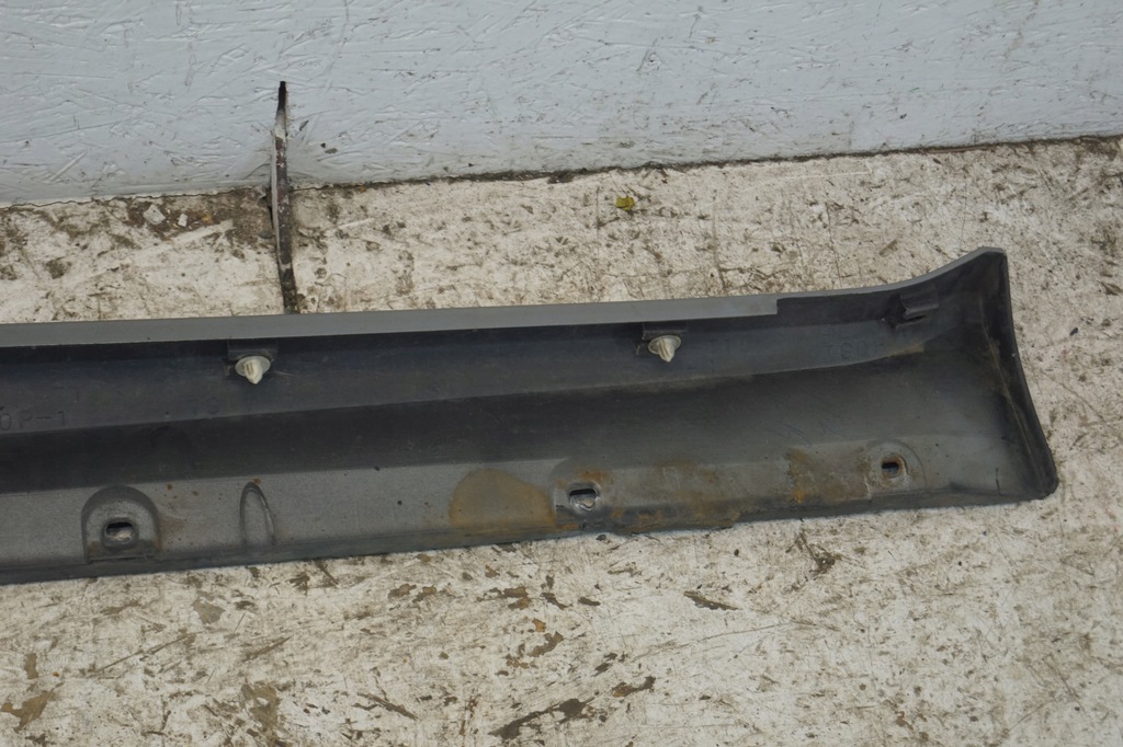 фото №12, Поріг молдинг поріг ліва toyota celica vii 76912-20060