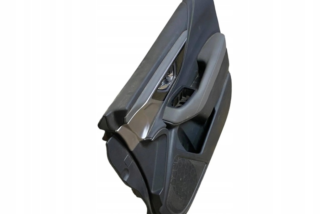 Обшивка передніх правих двері subaru outback br s73512700 2.5l бензиновий Зі Шроту