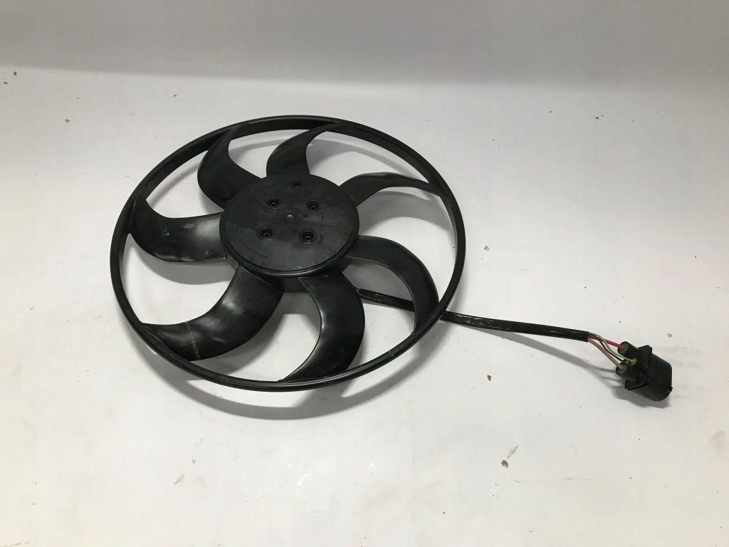 Купить Вентилятор вентилятор радиатора audi q2 16- 1.5 tsi