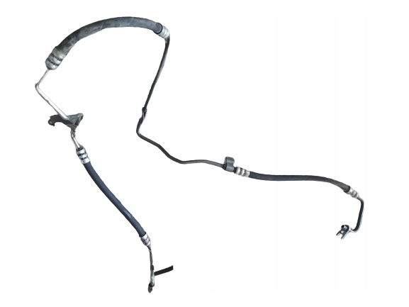 фото №1, Шланг підсилювача renault trafic 2.0 eu fv