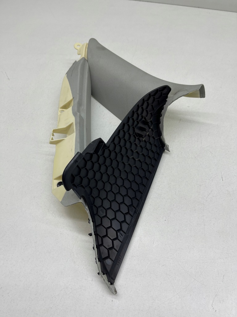 фото №8, Audi a6 c7 sedan захист обшивка стійка c оббивка лівий задня