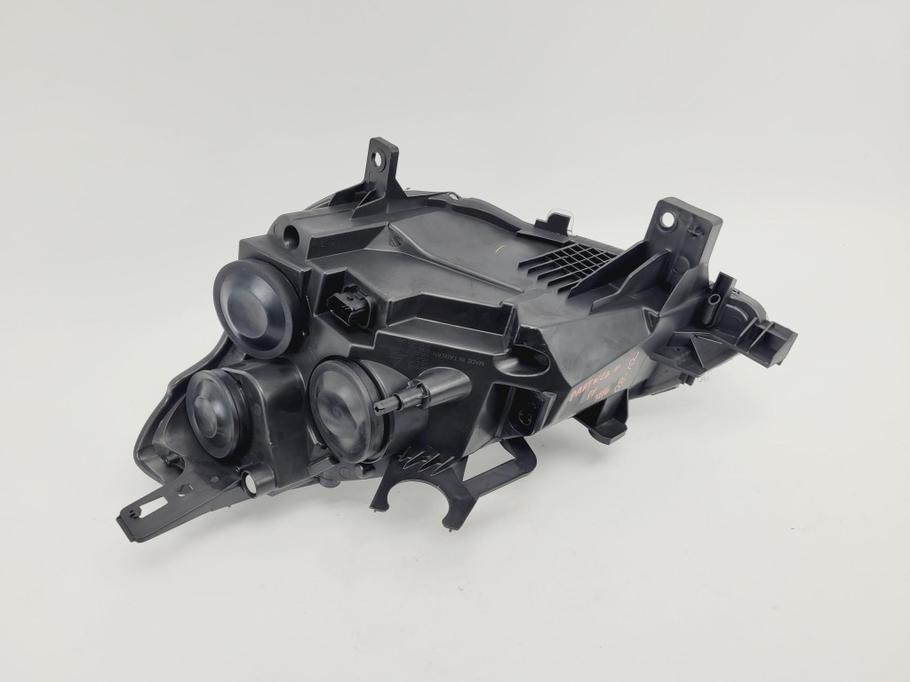 Купити Фара правий перед правий передня peugeot partner 3 08-12 9682829280