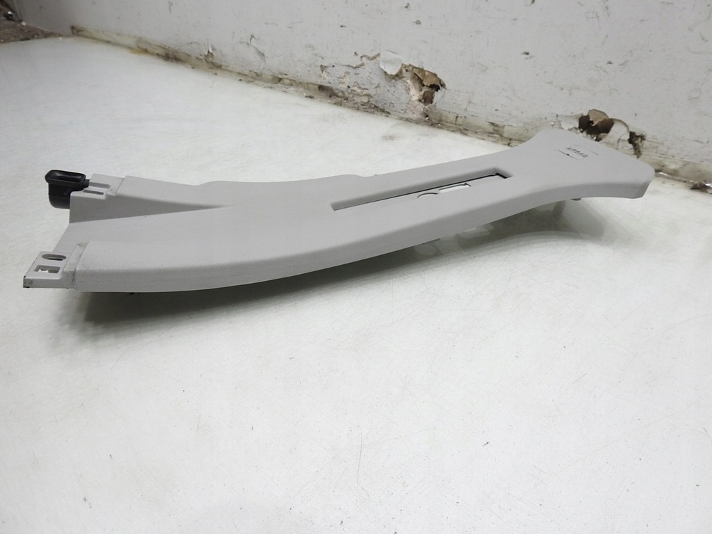 фото №2, Защита стойка правая b ford s-max mk1