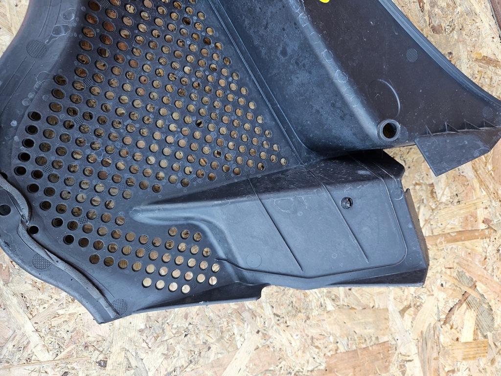 фото №9, Жабо комплект vw volkswagen 5c1819404 5c1819403