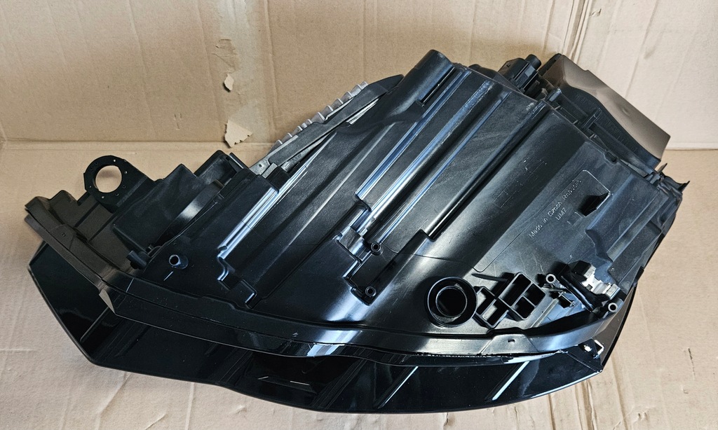 фото №7, Audi a6 c8 4k0 лампы левая правая matrix full led полный nowe