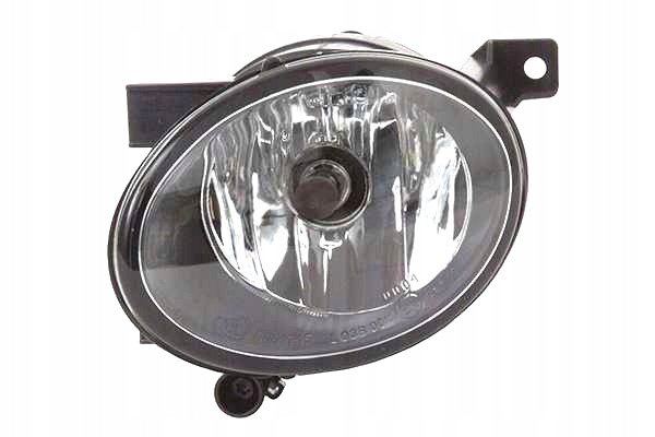 фото №10, Фара противотуманный alhambra 06/10 , cadd