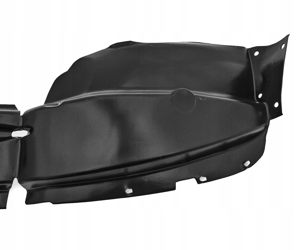 фото №10, Подкрылок do jeep patriot pk 2007-2017 5182556ad правая